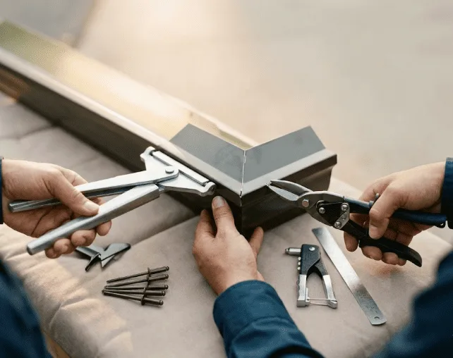 Why choose Gutter Repair in Mount Pleasant, SC